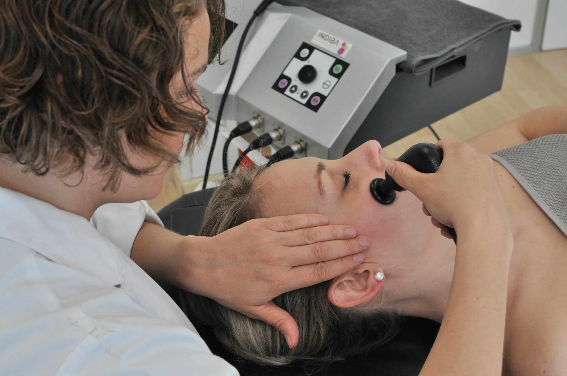 Fisioterapia Estética