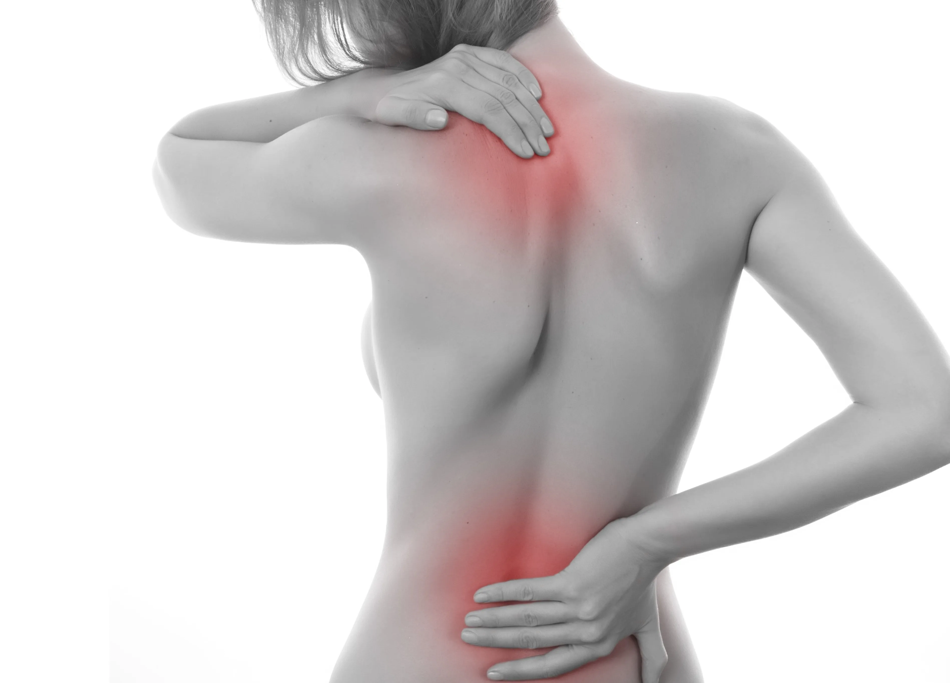 Dolor cuello cabeza y espalda