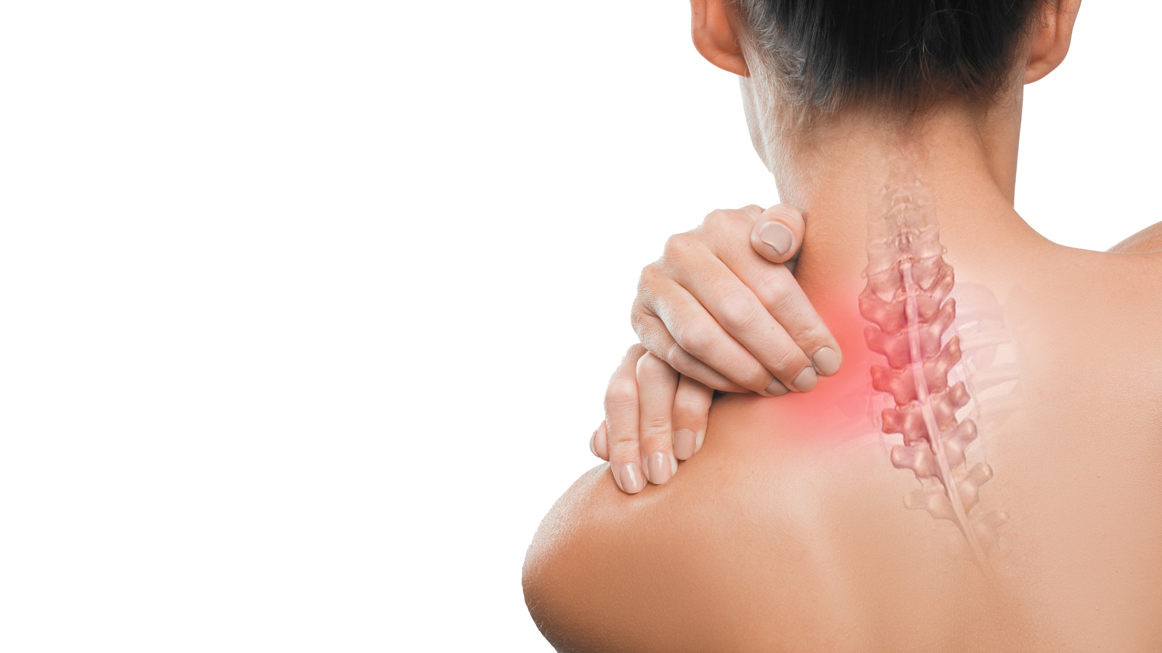 Fisioterapia para el dolor de cuello y cervicales