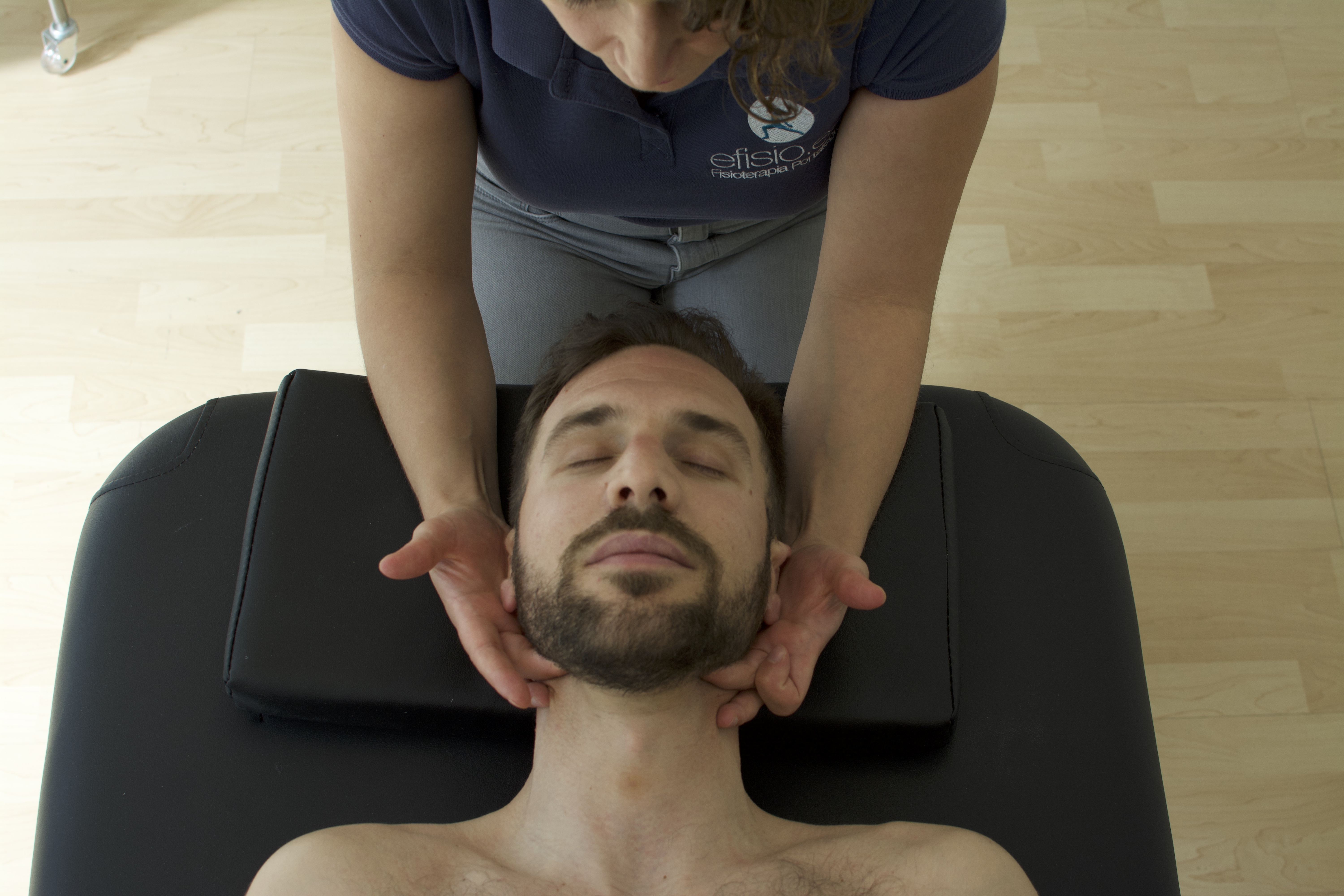 Tratamiento de Fisioterapia para Bruxismo: Alivio y Soluciones Terapéuticas