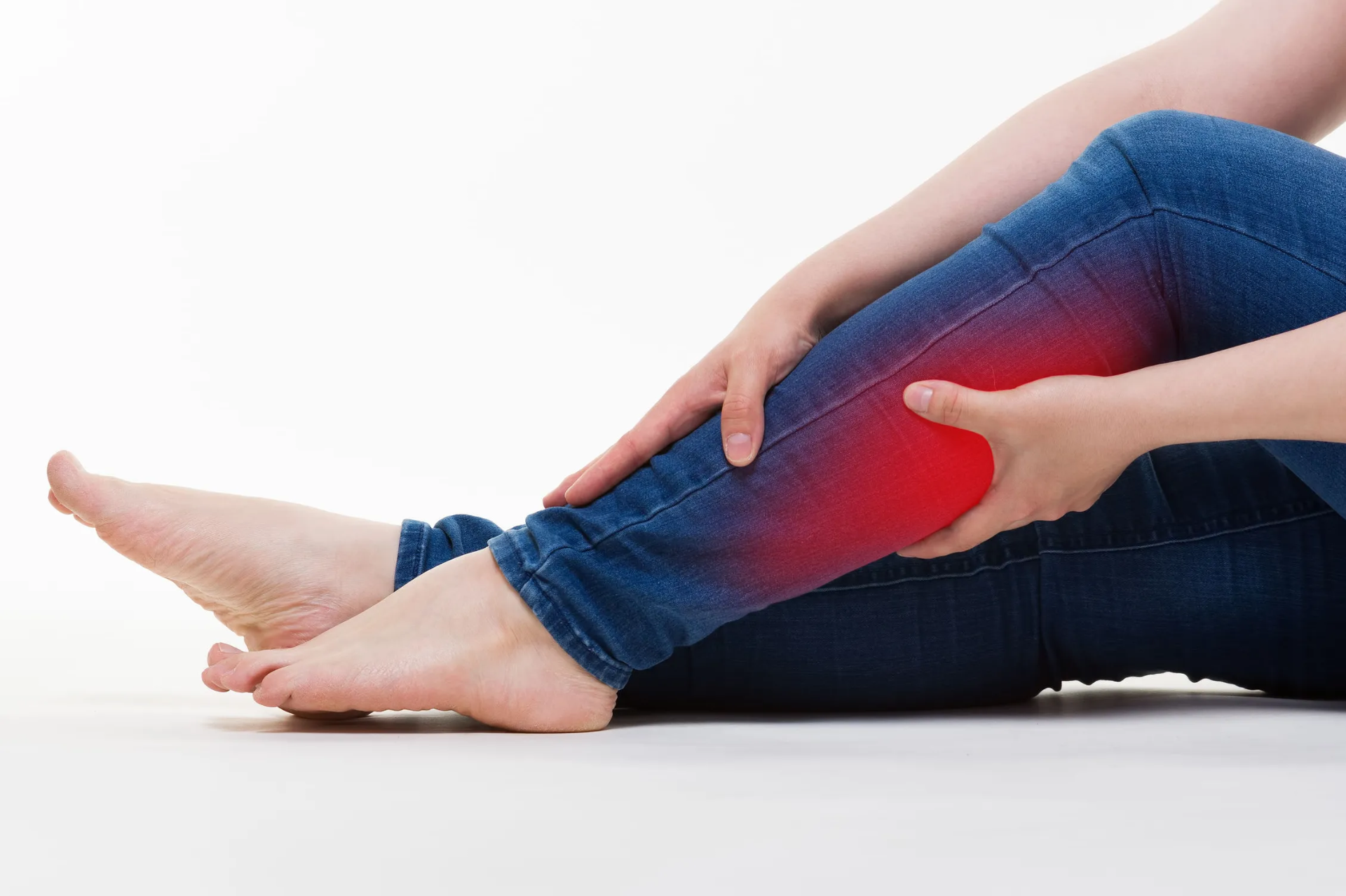 calambres en el cuerpo