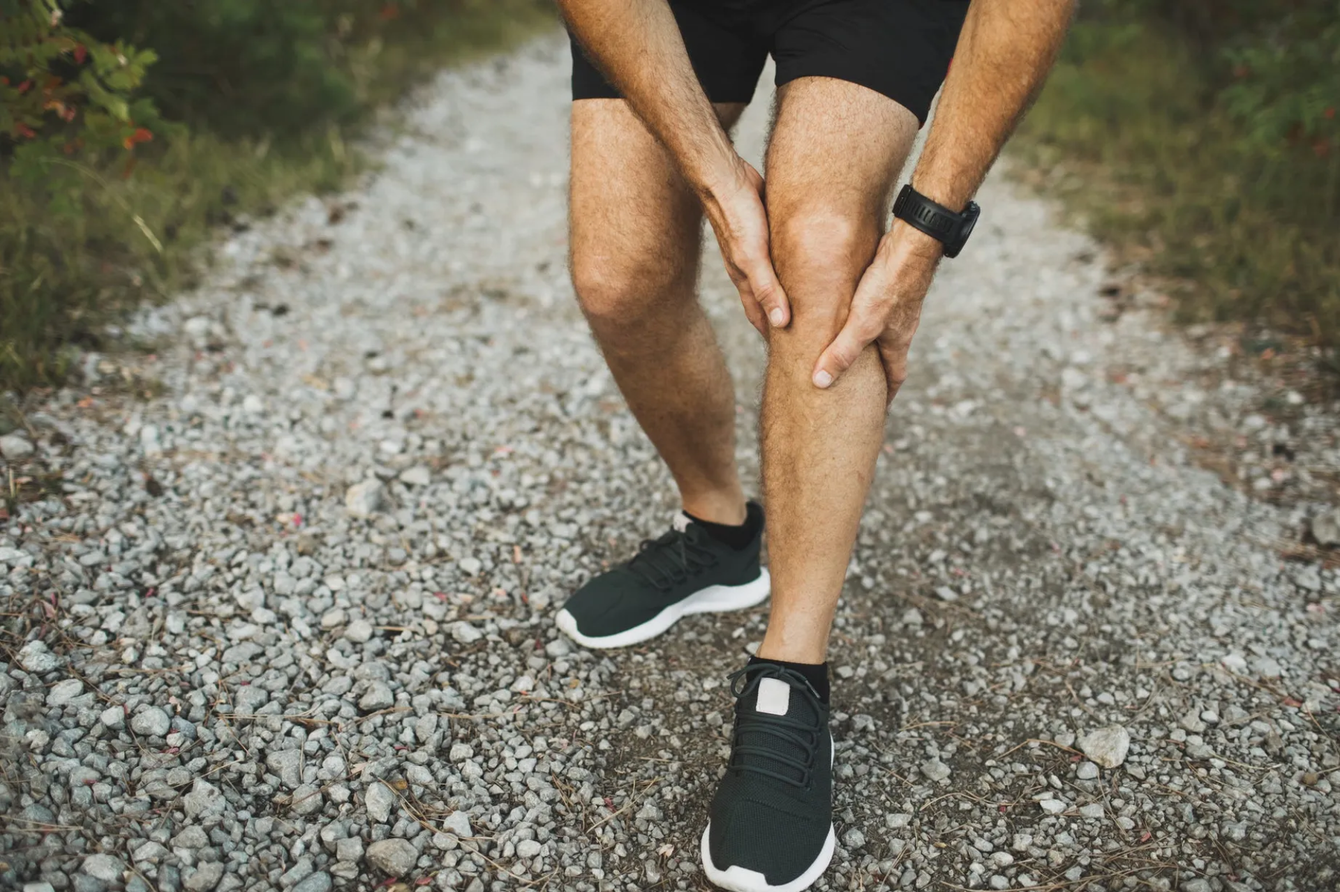 calambres en los gemelos