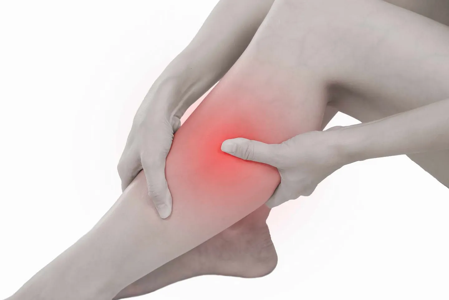 calambres en las piernas