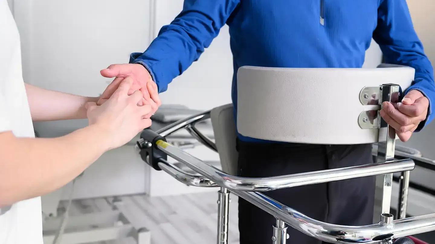 debilidad en las piernas causas