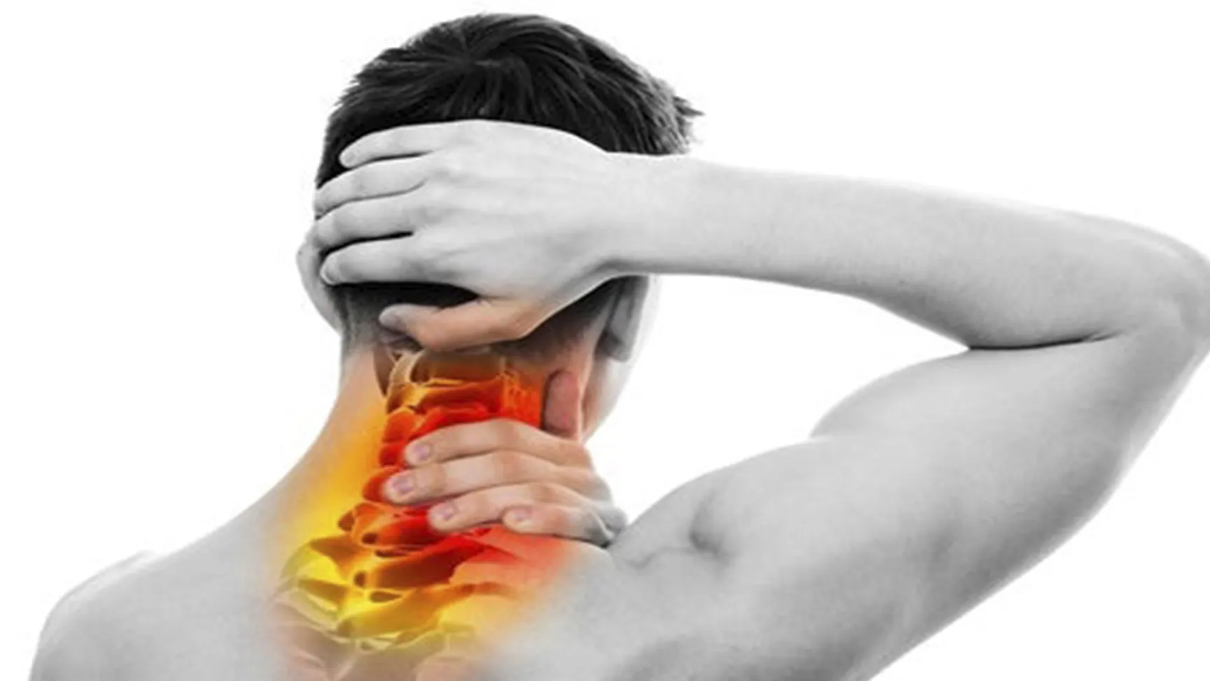 Dolor de espalda y cuello