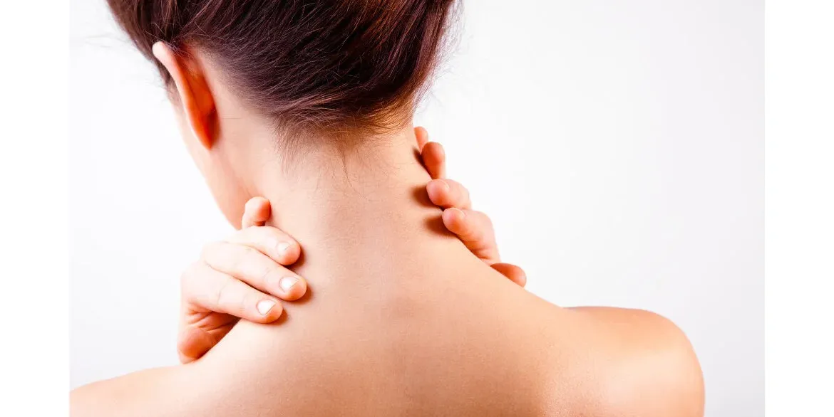 Dolor Miofascial en el Cuello