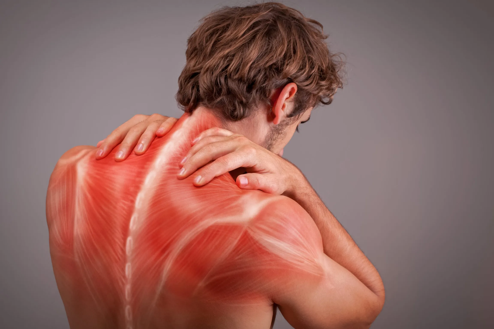 Dolor Miofascial en la Espalda