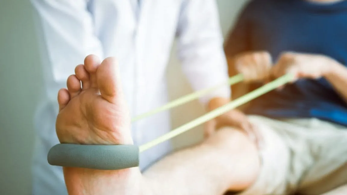 Espasticidad y Contracturas