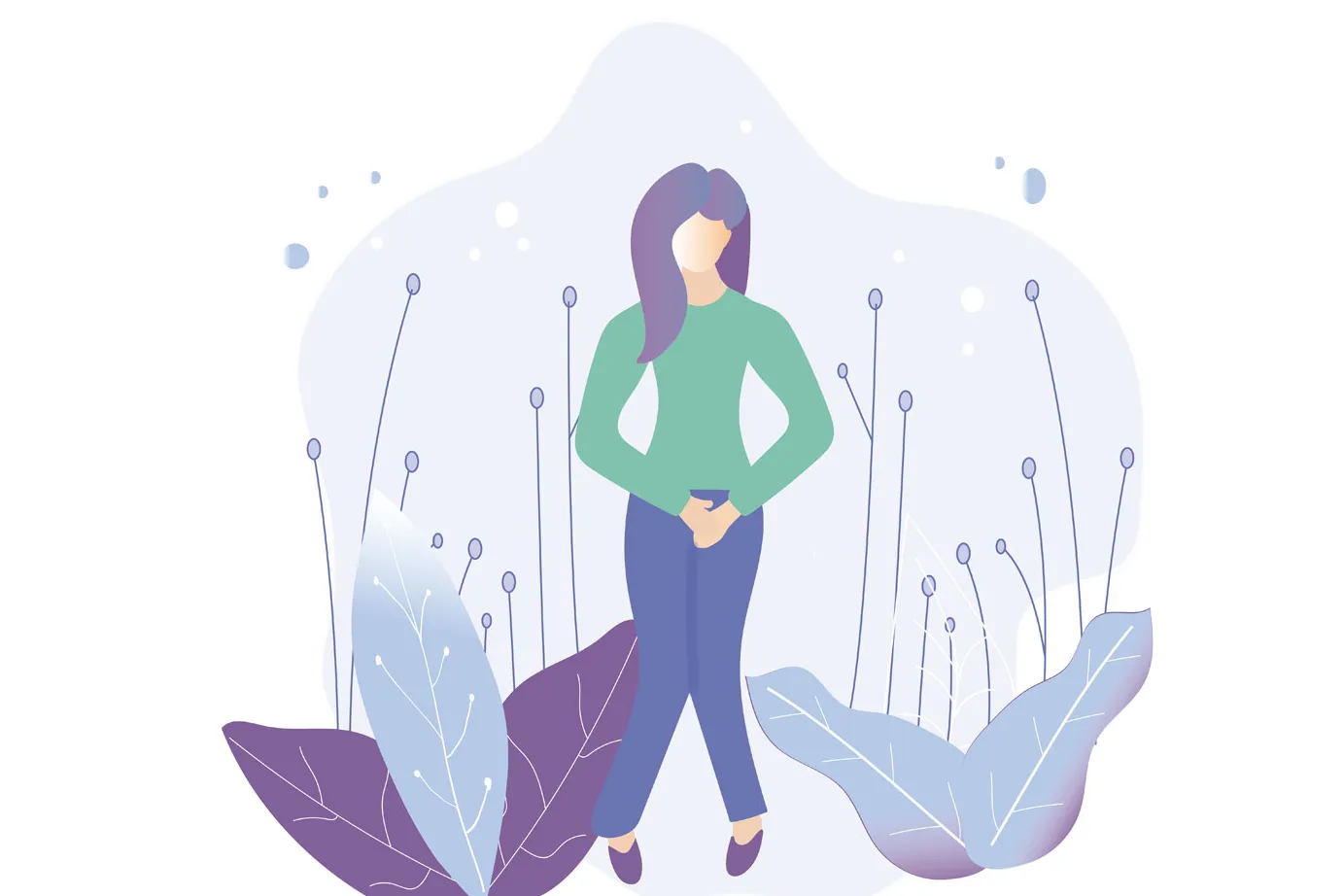 Estreñimiento vinculado a disfunciones del suelo pélvico