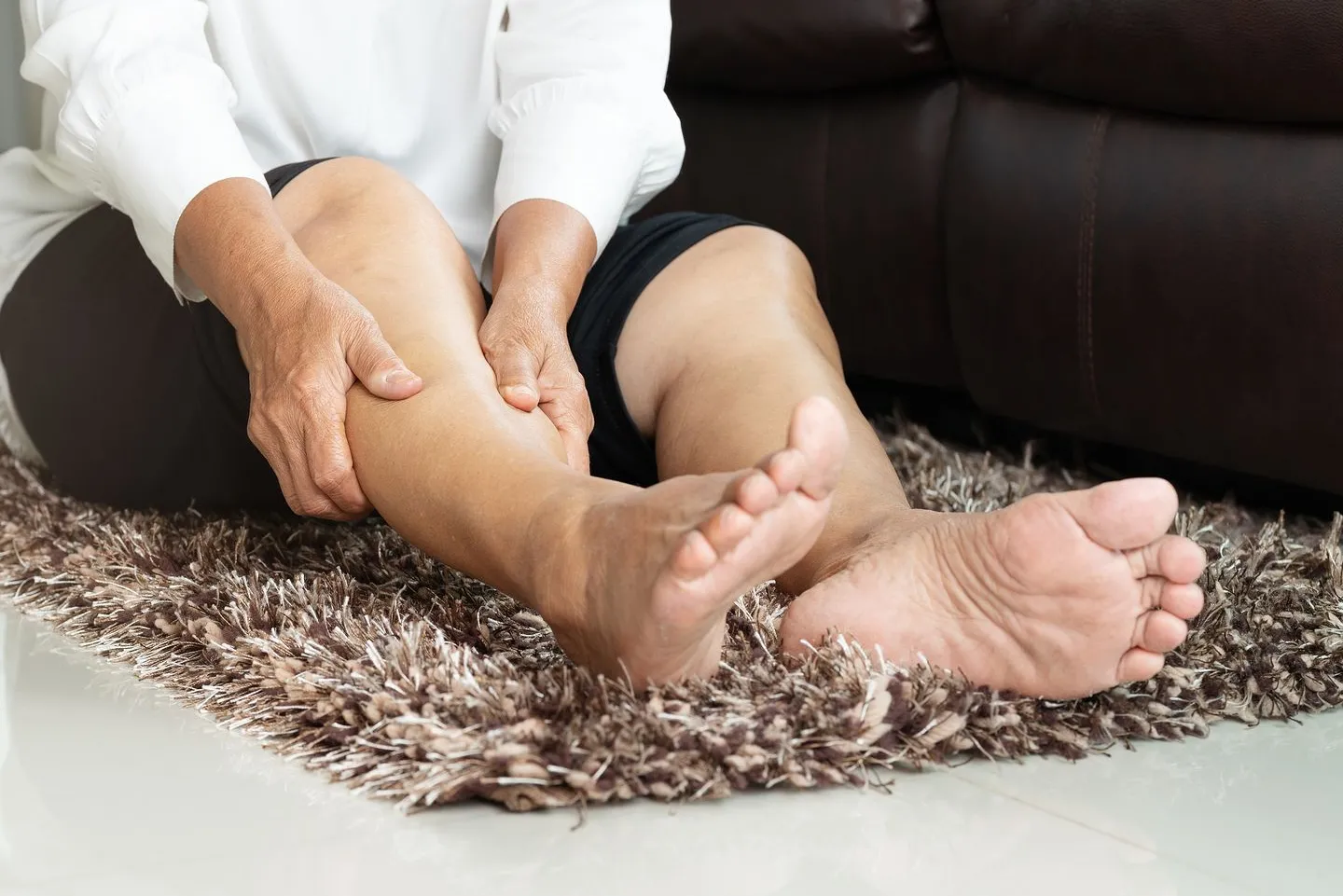 Problemas de circulación