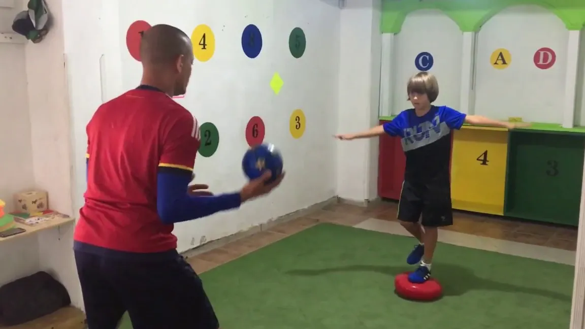 Problemas de Equilibrio y Coordinación