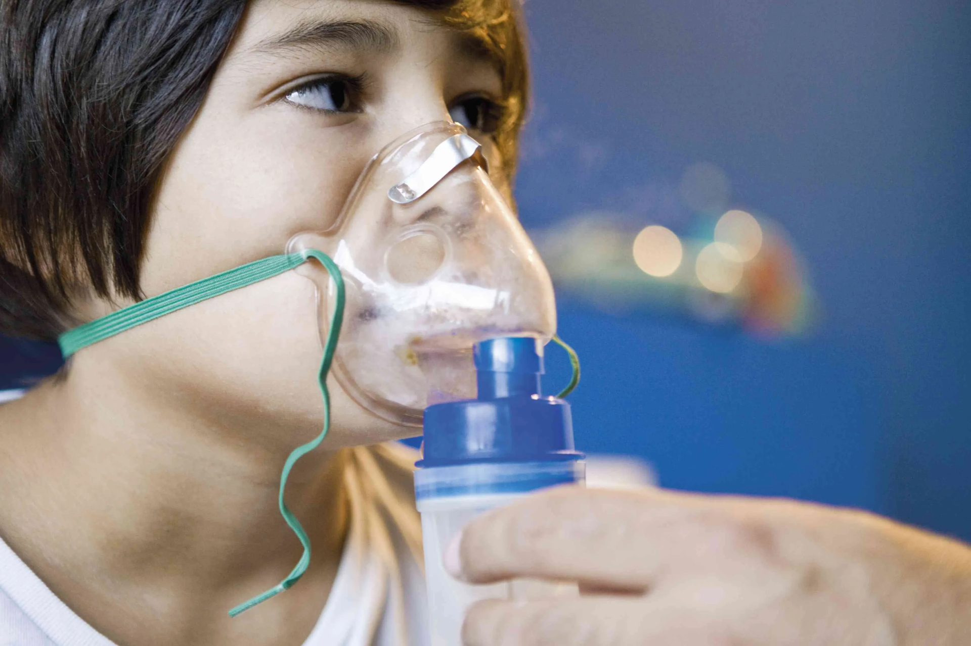 Sibilancias al Respirar