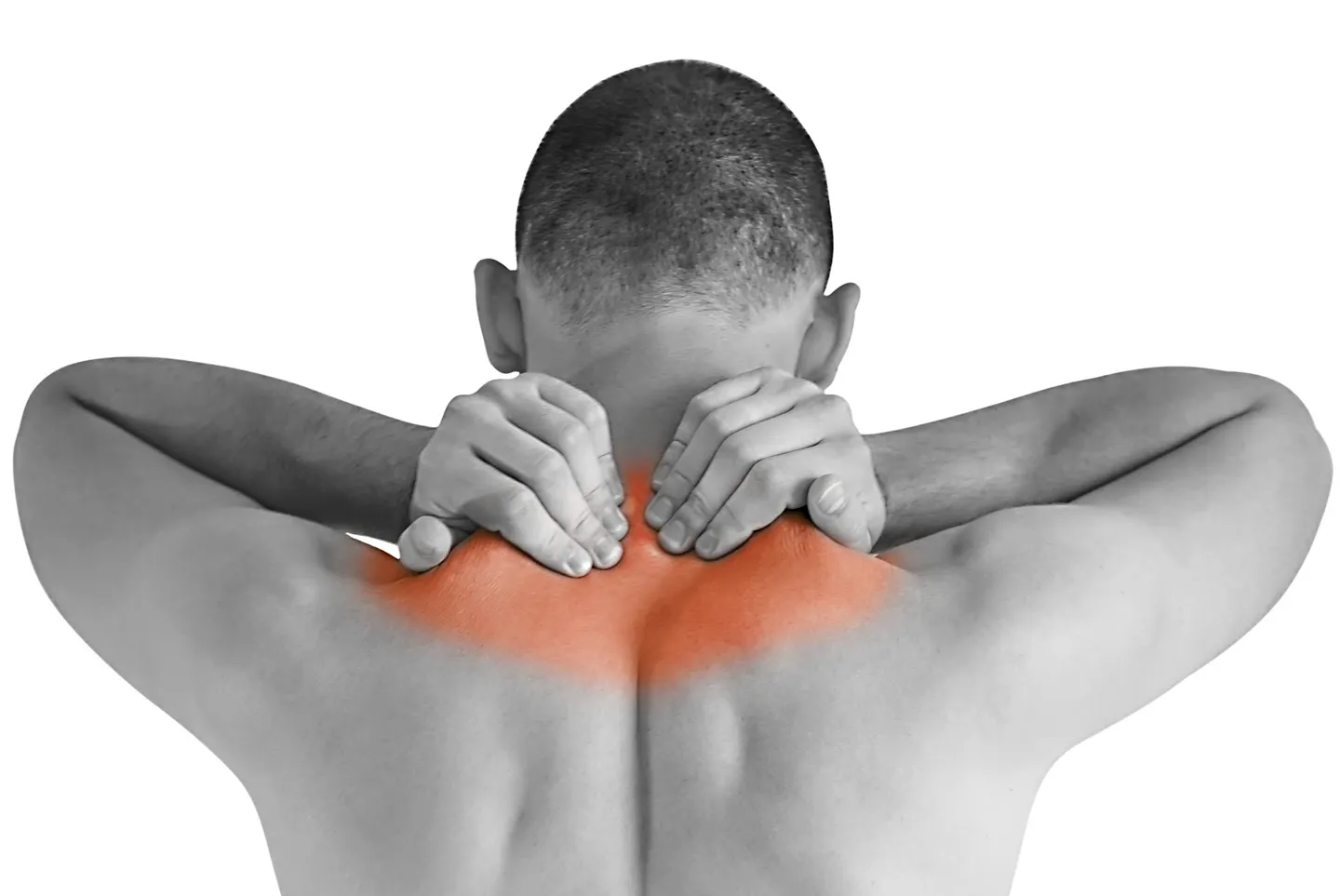 Tensión Muscular en Cuello y Mandíbula Asociada al Tinnitus