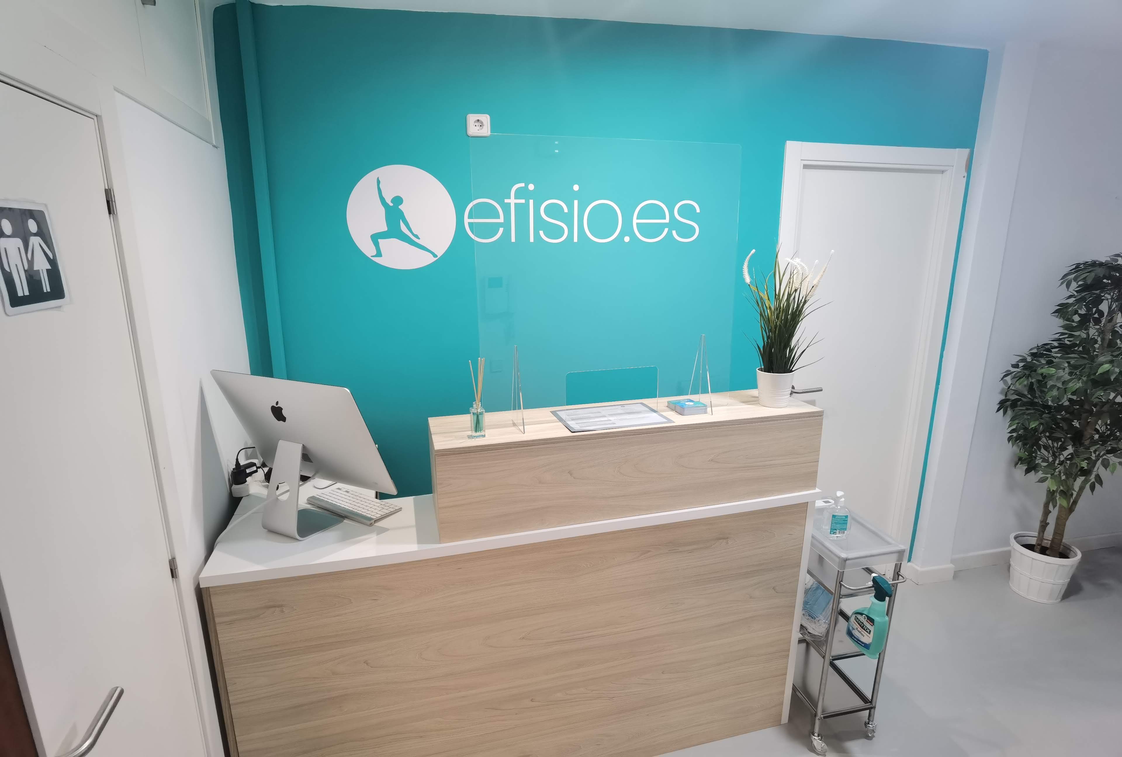 Precios Fisioterapia