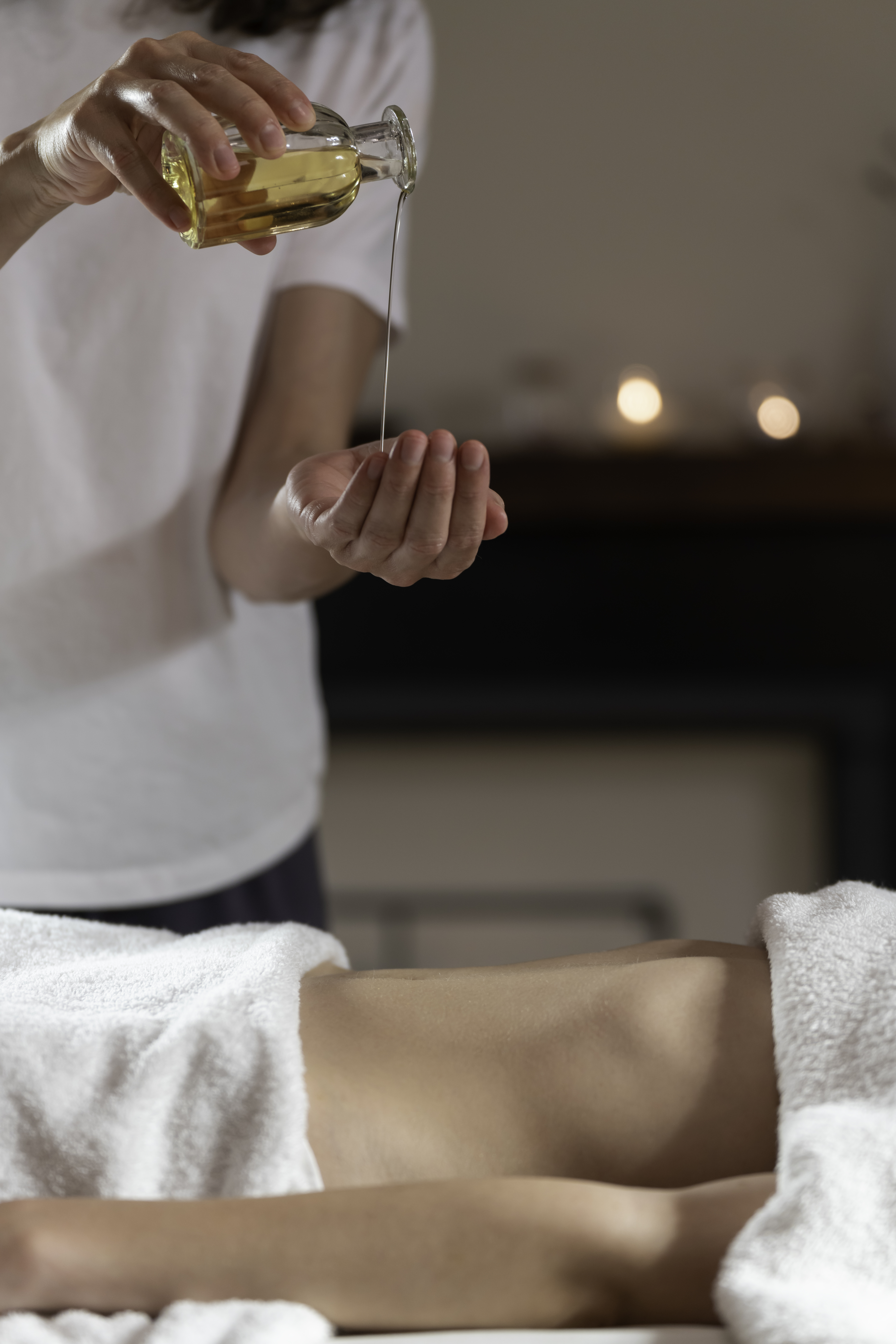 Ofertas Masaje Descontracturante Ultimo Minuto