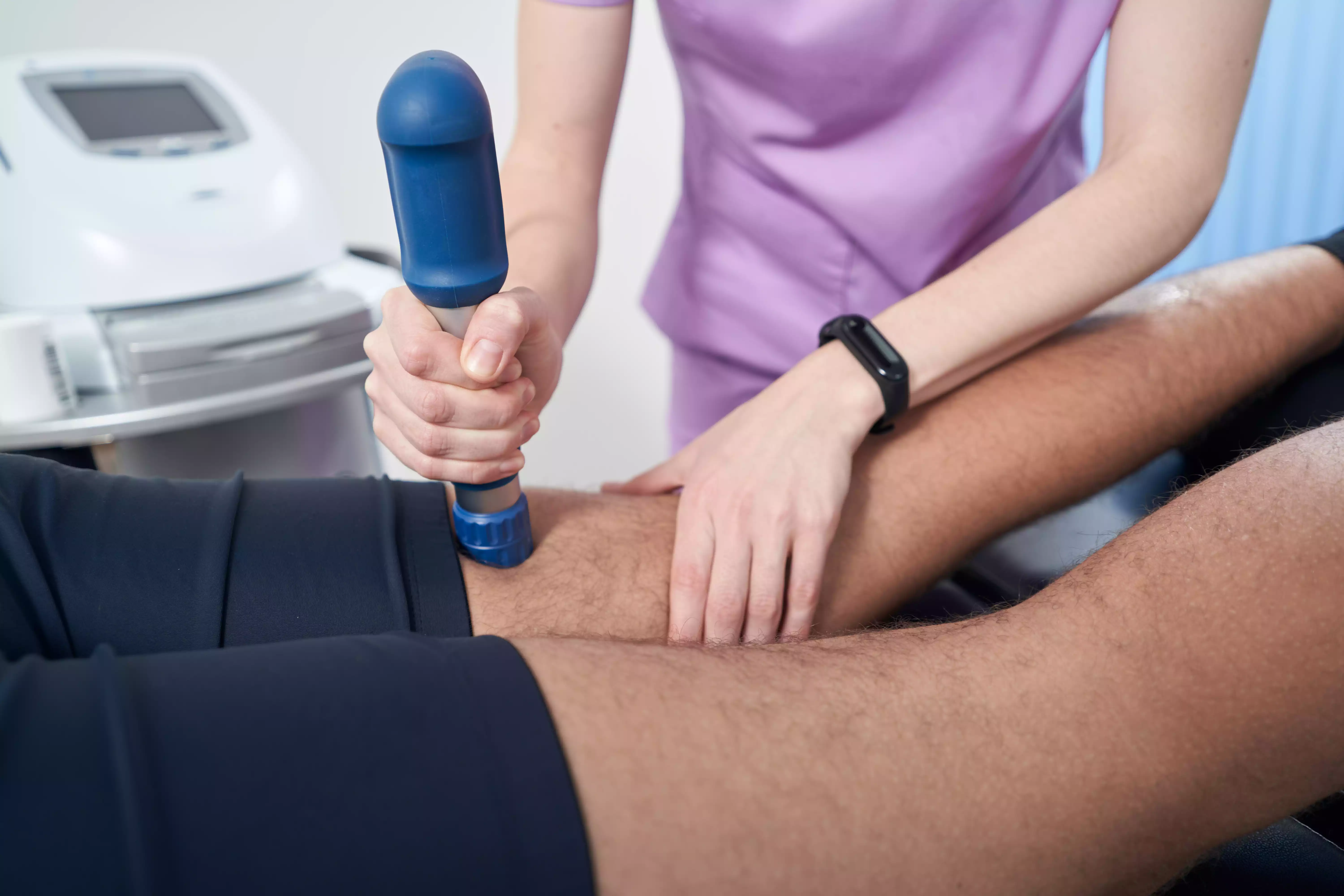 Espalda Fuerte para Profesores